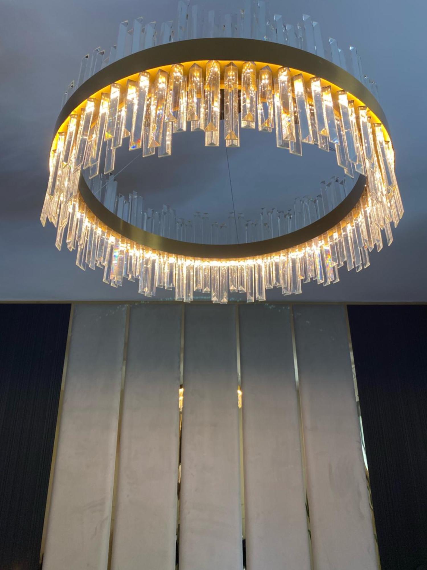 Lux Stays By Torres At K39 Krakow Bagian luar foto
