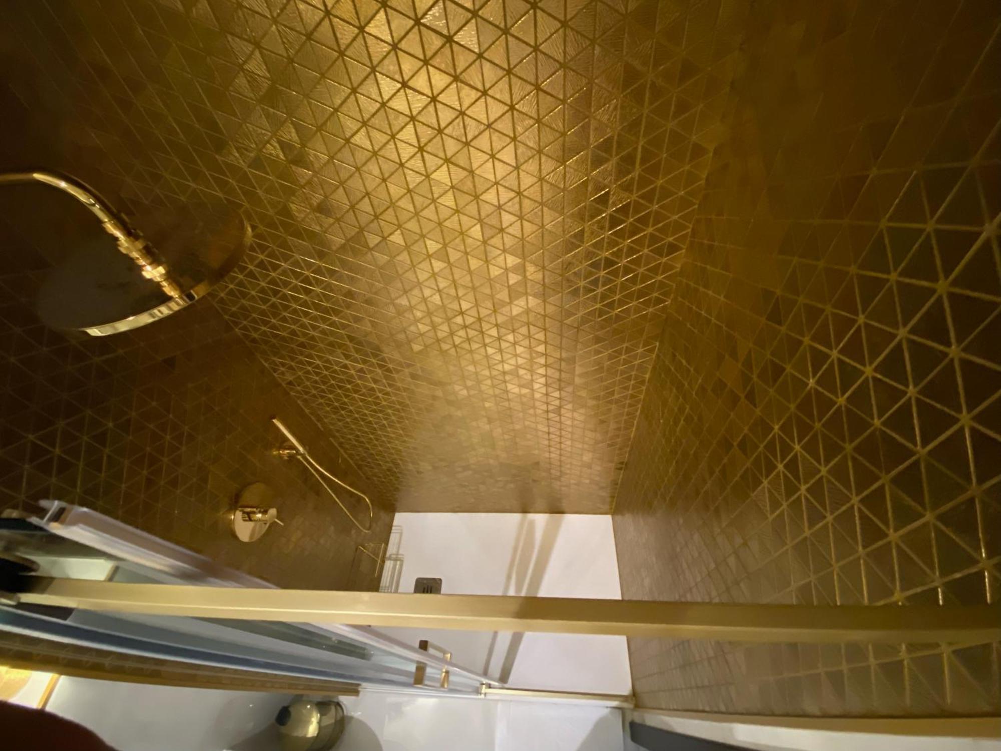 Lux Stays By Torres At K39 Krakow Bagian luar foto