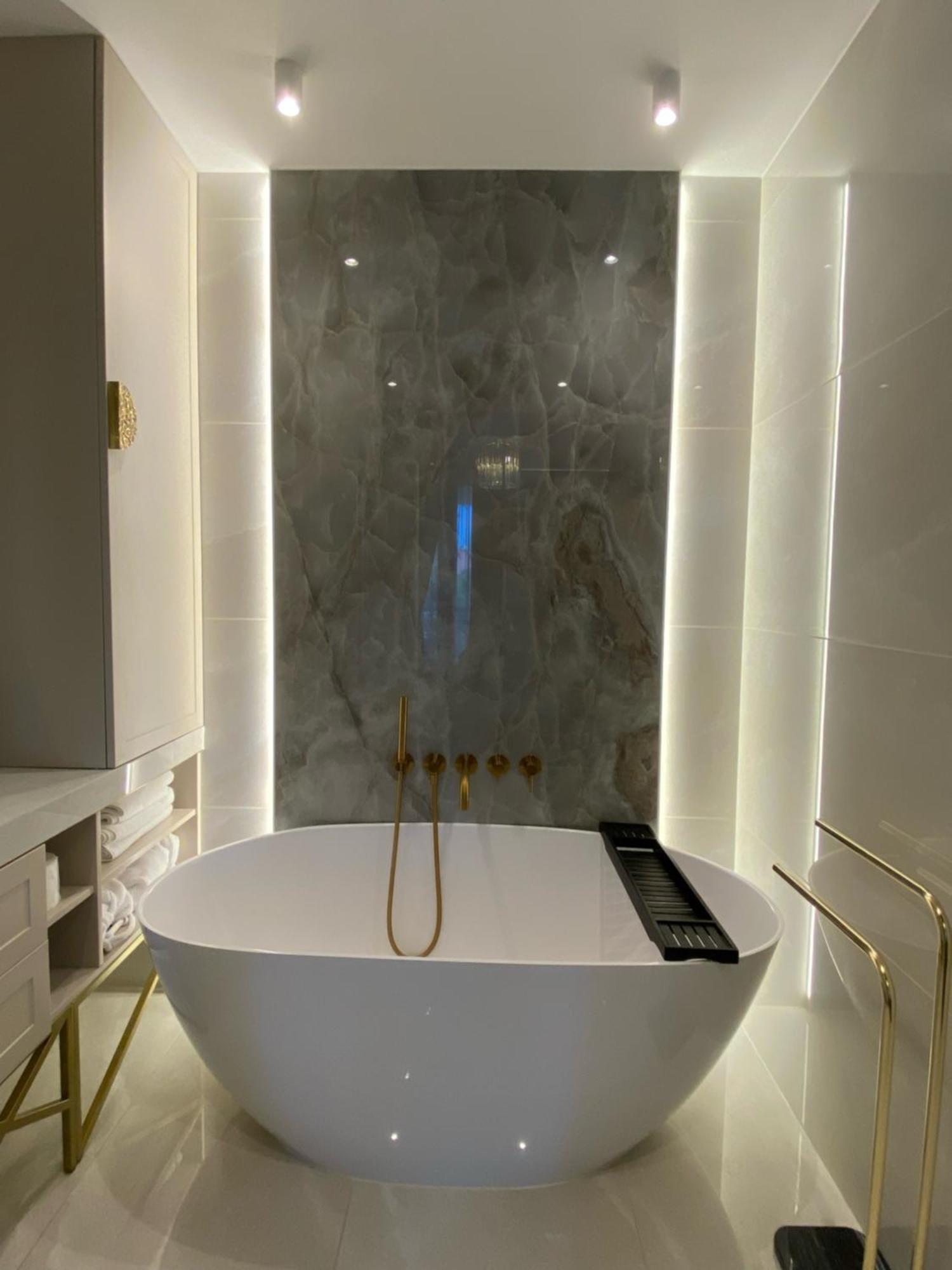Lux Stays By Torres At K39 Krakow Bagian luar foto