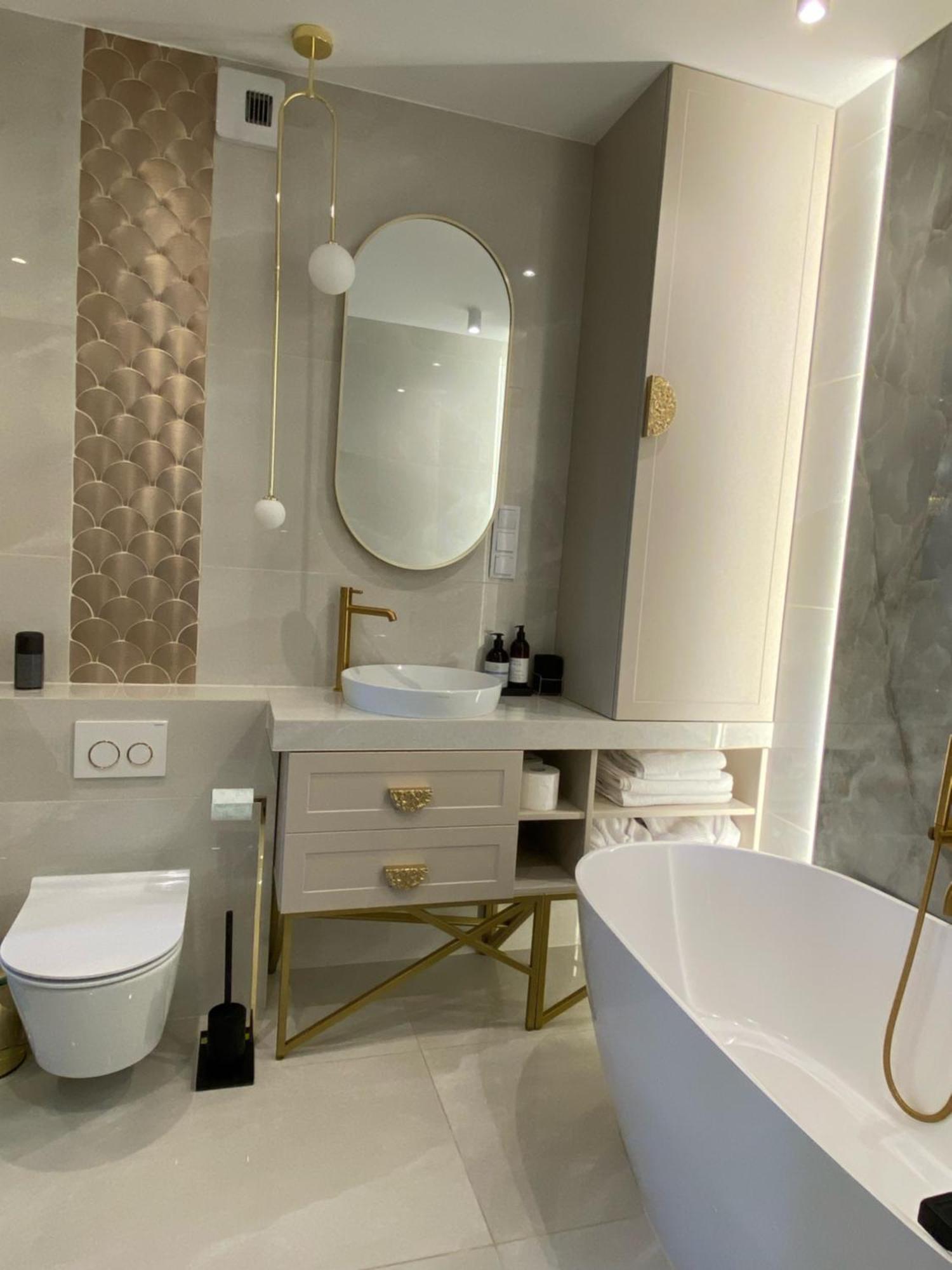 Lux Stays By Torres At K39 Krakow Bagian luar foto